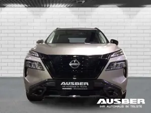 Nissan X-Trail e-Power e-4orce N-Trek1.5 VC-T Bild 2