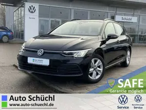 Volkswagen Golf Variant 1.5 TSI DSG LIFE AHK+APP-CONNECT+AC