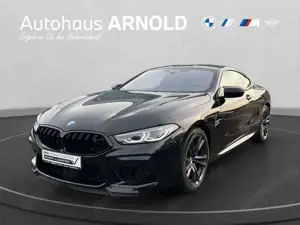 BMW M8 Coupé M Competition Komfortz. Soft-Close Driving A