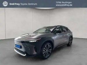 Toyota bZ4X Lounge Sky  Sound Paket