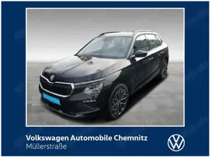 Skoda Kamiq 1.5 TSI Selection*beheizbares Lenkrad*LED*