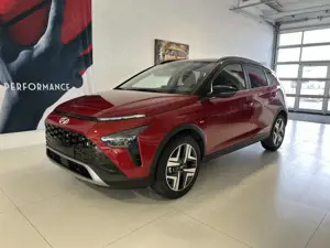 Hyundai BAYON BAYON Trendline 1.0 T-GDi 48V 5 Jahre Garantie