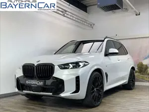 BMW X5 xDr30d M Sport Pro UPE129 AHK Sky Luft 22Zoll