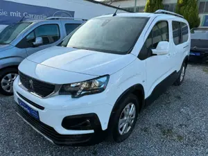 Peugeot Rifter 1.5 Blue-HDi *L2 *Aut* Navi* Kamera* PDC*