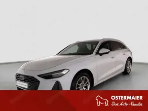 Audi A5 Avant TDI 204PS S-TRONIC AHK.ACC.VIRTUAL.NAVI.ALU