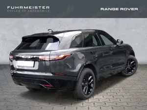 Land Rover Range Rover Velar P400e Dynamic SE Hybrid Bild 2