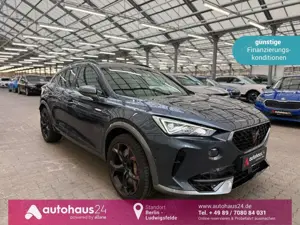 CUPRA Formentor VZ 2.0 TSI  4Drive|AHK|Pano|CarPlay