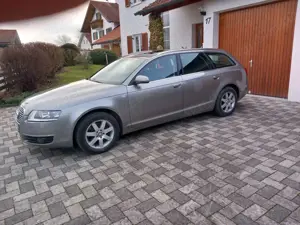 Audi A6 A6 Avant 2.4 multitronic