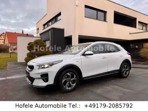 Kia XCeed Edition 7*TEMPO/CAM/LED/APPLECAR*