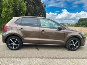 Volkswagen Polo Polo 1,4 TDI