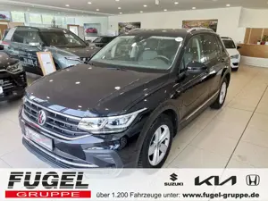 Volkswagen Tiguan 1.5 TSI Life Winter|LED|Navi|ACC