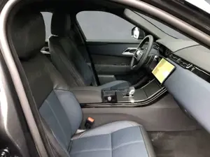 Land Rover Range Rover Velar P400e Dynamic SE Hybrid Bild 3