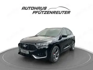 Ford Kuga ST-Line X Automatik TotwA Memory-Sitz FGS