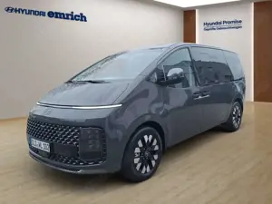 Hyundai STARIA STARIA Hybrid 1.6 T-GDI HEV Signature