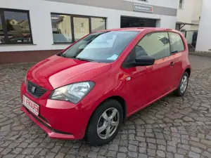SEAT Mii 1.0l Allwetterreifen Klima 20€ Steuern/Jahr
