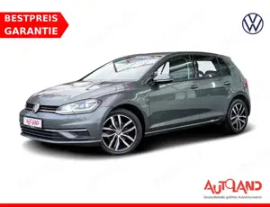 Volkswagen Golf VII 1.0 TSI Join LED Navi ACC Standheizung