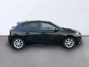 Opel Corsa F Edition +Kamera +Sitzheizung Bild 5