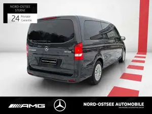 Mercedes-Benz Vito 116 TOURER NEUES MODELL AHK 2,5t KAMERA DAB Bild 4