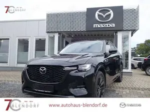 Mazda CX-60 PHEV HOMURA PLUS Leder|BOSE|Panorama