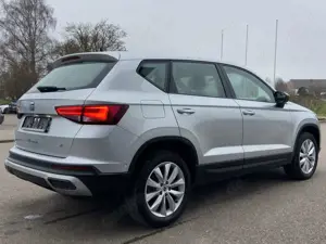 SEAT Ateca 2.0 TDI DSG 4-DRIVE Style NAVI-PRO+LED+PAR Bild 5