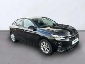 Opel Corsa F Edition +Kamera +Sitzheizung Bild 4