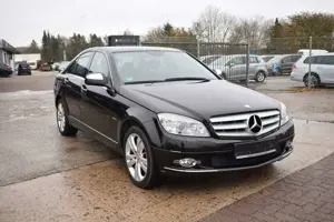 Mercedes-Benz C 200 Kompressor  Avantgarde *STEUERKETTE NEU*