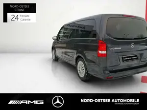 Mercedes-Benz Vito 116 TOURER NEUES MODELL AHK 2,5t KAMERA DAB Bild 3