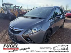 Opel Zafira Tourer 2.0 CDTI Innovation 7-Sitzer|AHK|Xen.