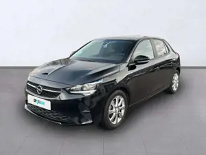 Opel Corsa F Edition +Kamera +Sitzheizung Bild 2