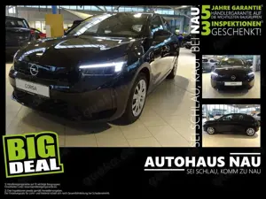 Opel Corsa 1.2 MHEV Edition LED+SHZ+PDC+Facelift