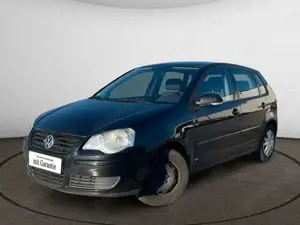 Volkswagen Polo IV Tour 1.4 Tdi Diesel - Tüv bis 11/2026