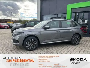 Skoda Kamiq Kamiq 1.5 TSI Selection*DSG Navi*Fahrassistenz