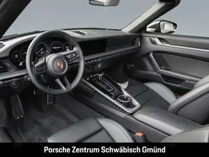 Porsche 992 911 Carrera Cabriolet Sportabgas BOSE 21-Zoll Bild 5