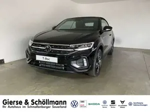 Volkswagen T-Roc R-Line 1.5 l TSI OPF 110 kW (150
