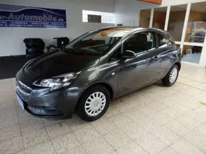 Opel Corsa 1.2 Selection Klima , Ganzjahresreifen