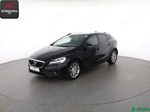 Volvo Others V40 Cross Country 2.0 D4 PLUS KAMERA,SCHECKHEFT