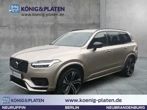 Volvo XC90 T8 AWD Ultimate Dark Plug-In (EURO 6d) Klima