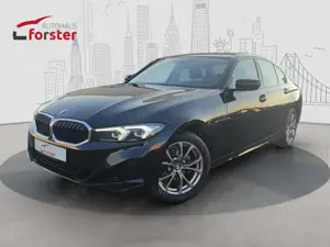 BMW 318 318d Kamera Driving Assistant Curved Display HUD