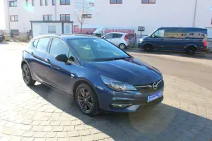 Opel Astra K Lim. 5-trg. Opel 2020 Start/Stop