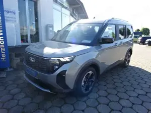 Ford Tourneo Courier 1.0 Ecoboost Active Automatik +Winter-Paket