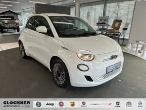 Fiat 500e Lim. CHRISTMAS EDITION