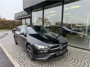 Mercedes-Benz CLA 250 CLA 250e AMG, Night, AHK, LED, Bild 4