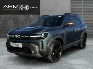 Dacia Duster III Mild Hybrid 140 Extreme KLIMA KAMERA