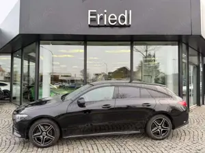 Mercedes-Benz CLA 250 CLA 250e AMG, Night, AHK, LED,