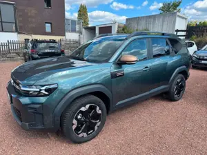 Dacia Bigster Extreme TCE 130 4x4