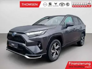 Toyota RAV 4 RAV4 2.5 Teamplayer ab 399€ Leasingangebot!