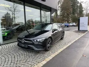 Mercedes-Benz CLA 250 CLA 250e AMG, Night, AHK, LED, Bild 3