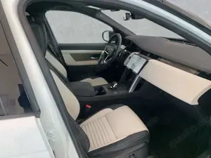 Land Rover Discovery Sport D200 Dynamic SE AHK Winter Meridian Komfort 7-Sitz Bild 3