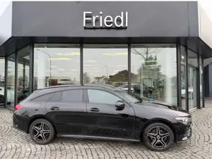 Mercedes-Benz CLA 250 CLA 250e AMG, Night, AHK, LED, Bild 2