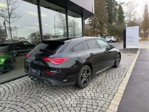 Mercedes-Benz CLA 250 CLA 250e AMG, Night, AHK, LED, Bild 5